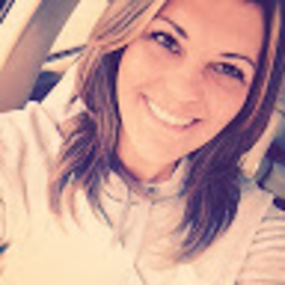 Meet your Posher, Alicia